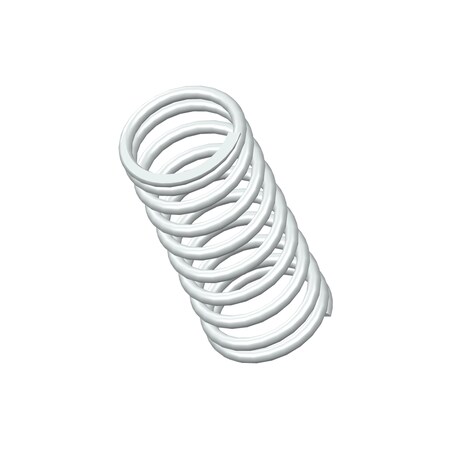Approved Vendor Compression Spring, O= .890, L= 2.00, W= .090 S/U G509977169